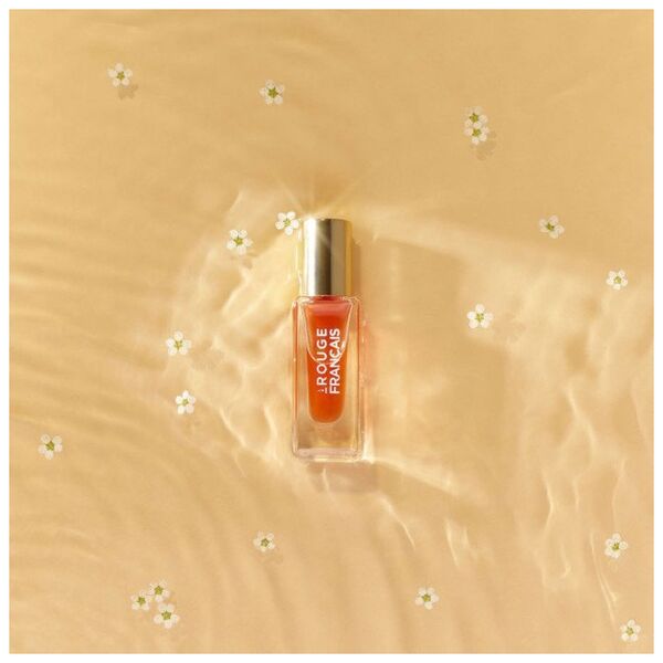 Le Rouge Francais Le Rouge Francais, Le Rouge Francais, Lip Oil, 613, Περσεφόνη πορτοκαλιού, 5 ml για γυναίκες 14250282 3770016007603