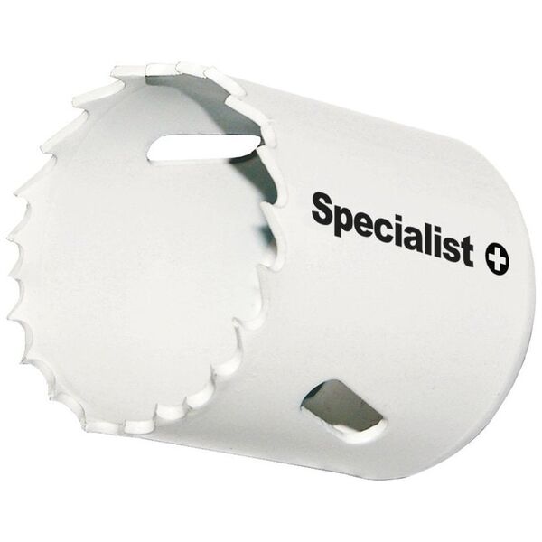 Specialist+ SPECIALIST+ κορώνα BI-METAL, 21 χλστ 14386422 4779039138034