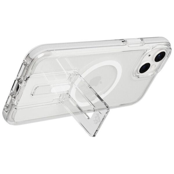 Θήκη Tech 21 Evo Crystal Kick MagSafe για iPhone 15 Plus 14434524 5056586721841