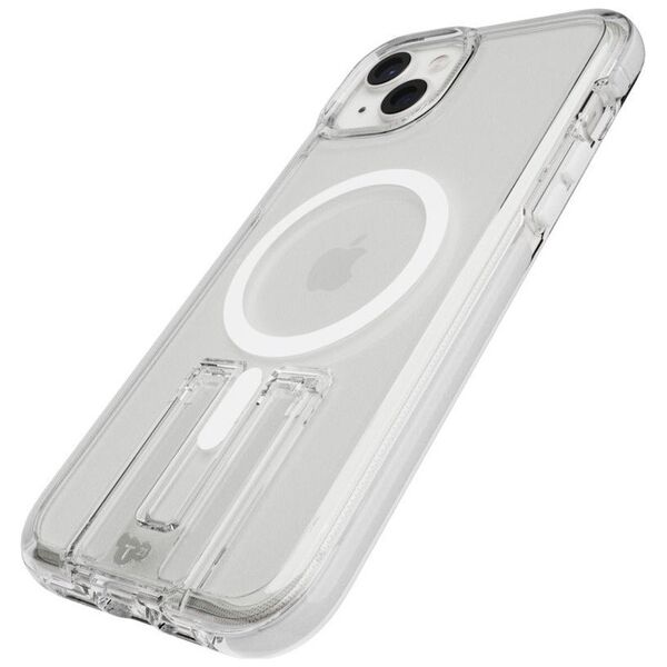 Θήκη Tech 21 Evo Crystal Kick MagSafe για iPhone 15 Plus 14434524 5056586721841