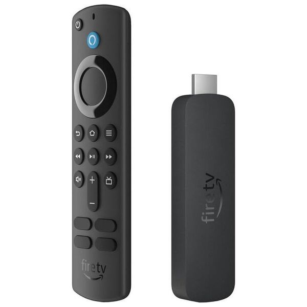 Amazon Fire TV Stick 4K 3rd Generation (2024)