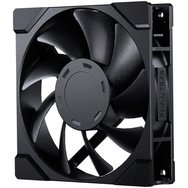 PHANTEKS M25 Gen2 PWM Lüfter - 120mm, schwarz