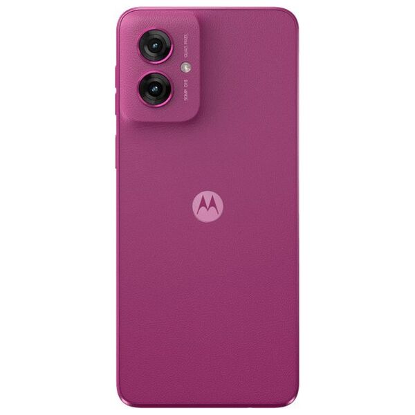 Moto G55 5G 8/256GB Fioletowy (Twilight Purple)