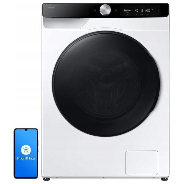 Samsung WD90DG6B85BKU4 Wash/Dryer