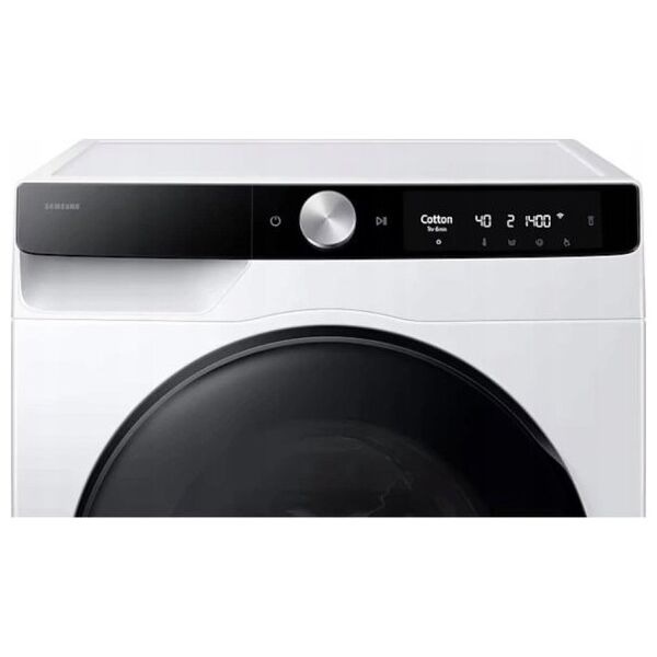 Samsung WD90DG6B85BKU4 Wash/Dryer