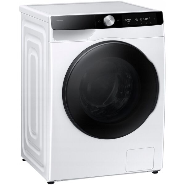 Samsung WD90DG6B85BKU4 Wash/Dryer