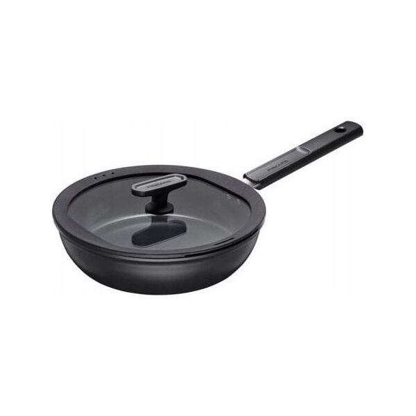 Hard Face casserole 24cm with lid