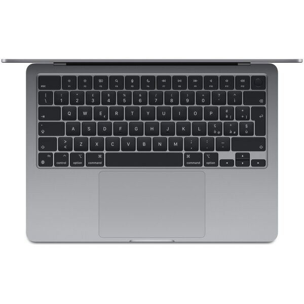 MBA 13 M3 8/16/16 24GB 512GB