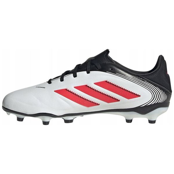Buty adidas COPA PURE III League Jr FG/MG IE1192