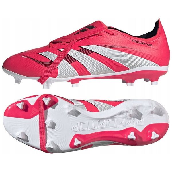 Buty adidas Predator League FT FG/MG ID1319