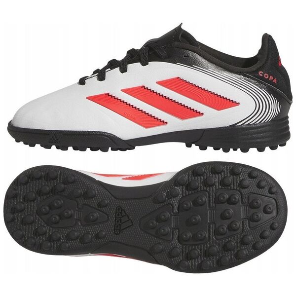 Buty adidas COPA PURE III League Jr TF IH2241