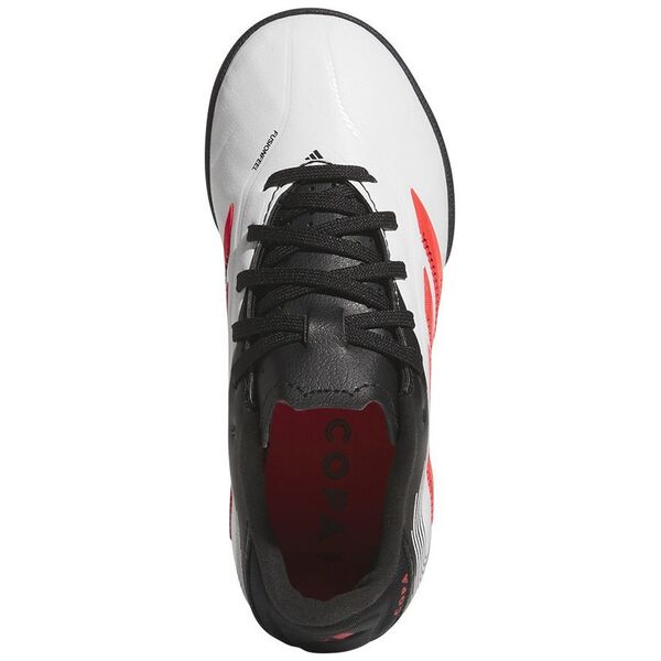 Buty adidas COPA PURE III League Jr TF IH2241