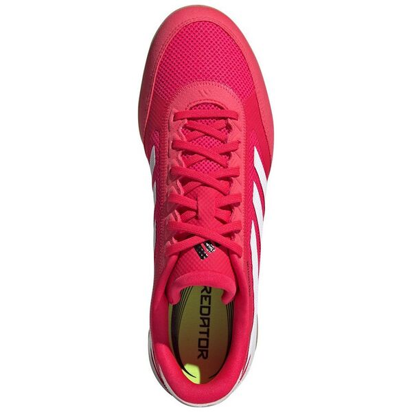 Buty adidas Predator League IN JR3125