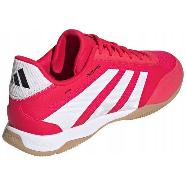 Buty adidas Predator League IN JR3125