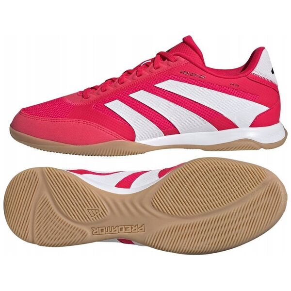 Buty adidas Predator League IN JR3125