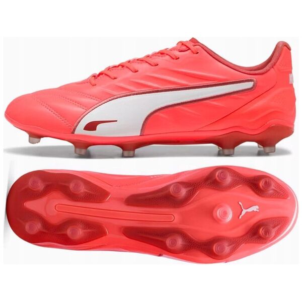 Buty Puma KING Pro FG/AG 108308-01