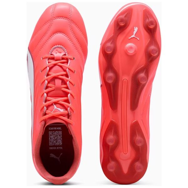 Buty Puma KING Pro FG/AG 108308-01
