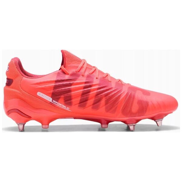 Buty Puma KING Ultimate MxSG 108304-01