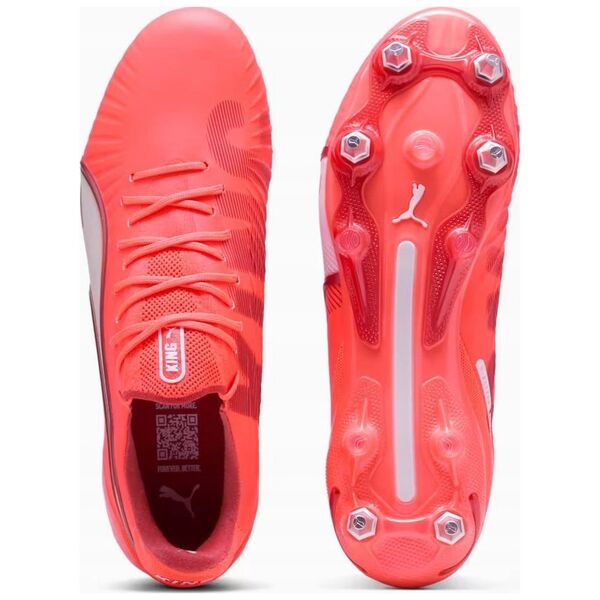 Buty Puma KING Ultimate MxSG 108304-01