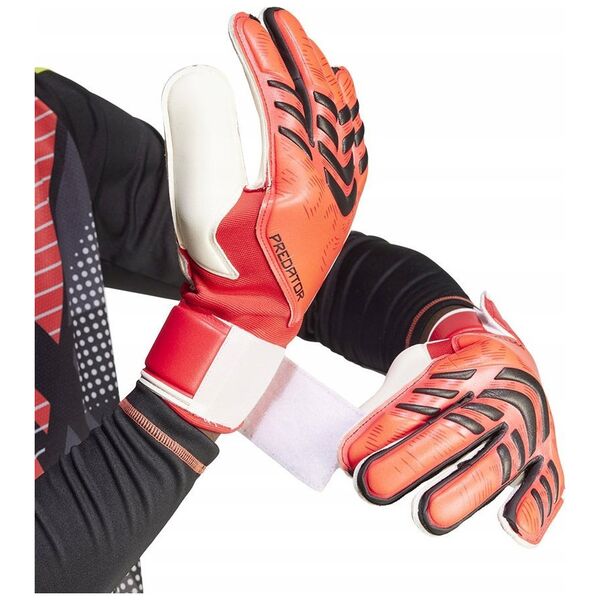 Rękawice adidas Predator GL MTC JH3801