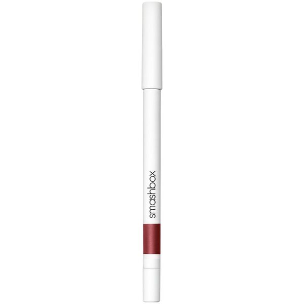 Smashbox, Be Legendary, Precision, Lip Liner, Medium Pink Rose, 1.2 g For Women