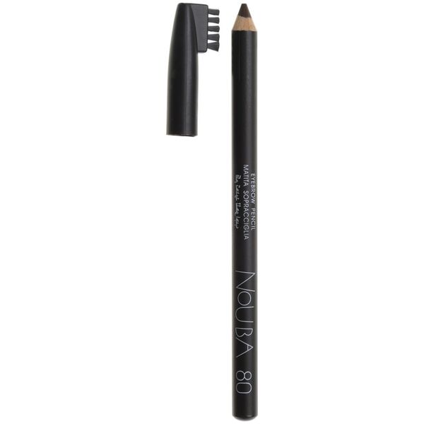 Nouba, Nouba, Color Liner, Contour, Eyebrow Cream Pencil, 80, 1.1 g For Women