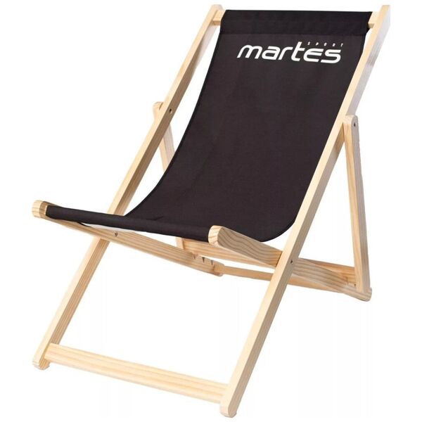 Leżak Martes essentials SUNBED MS