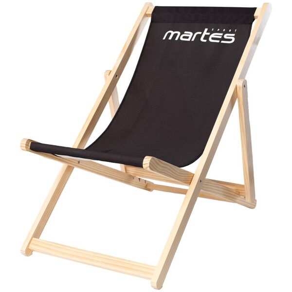 Leżak Martes essentials SUNBED MS
