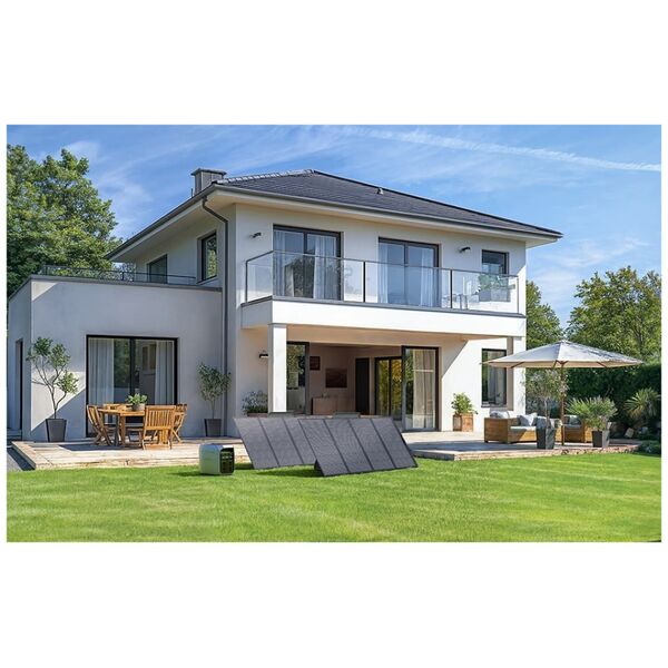 ECOFLOW DELTA 3 Plus PRZENOŚNA STACJA ZASILANIA 1024WH 1800W IP65