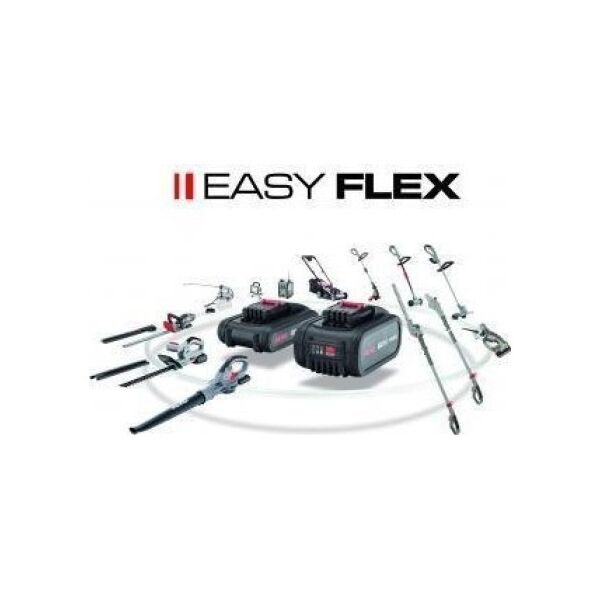 Ładowarka AL-KO EasyFlex C 30 Li