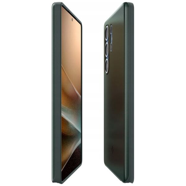 SPIGEN THIN FIT MAG MAGSAFE GALAXY S25 ULTRA ABYSS GREEN