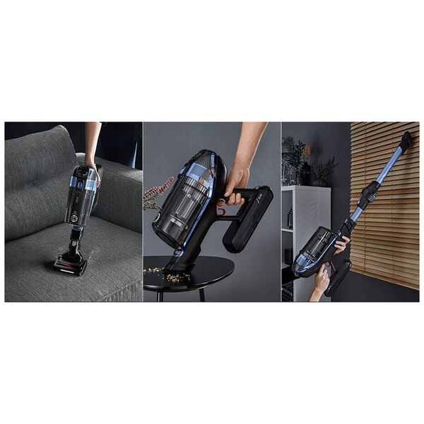 Vacuum cleaner - broom Tefal X-Force Flex 14.60 Aqua, TY99C
