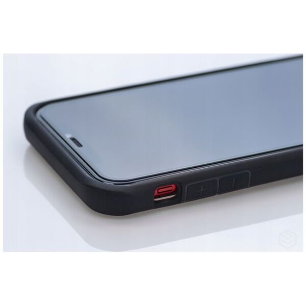 MyScreen DIAMOND GLASS edge Full Glue Black