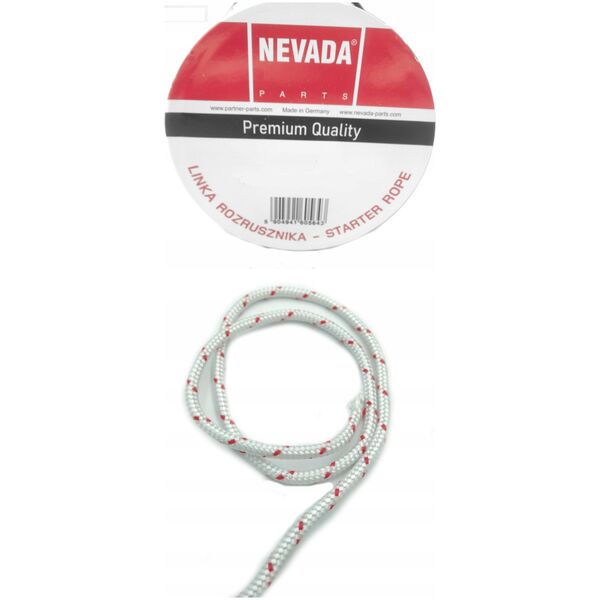 NEVADA STARTER ROPE 3.5mm x 50m