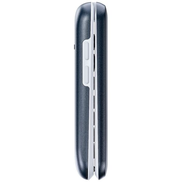 Doro 2820 4G without power supply blue