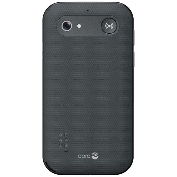 Doro Leva L10 graphite