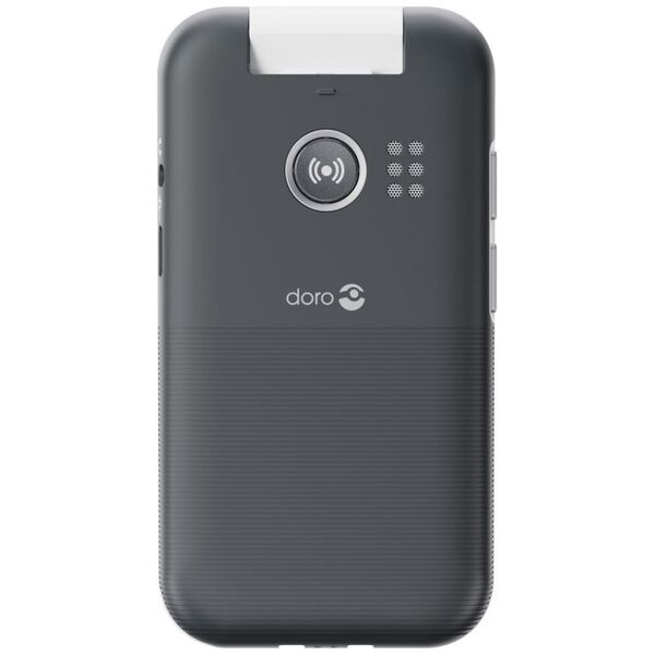 Doro Leva L30 graphite-white
