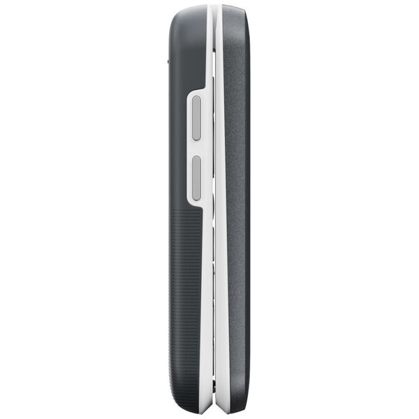 Doro Leva L30 graphite-white