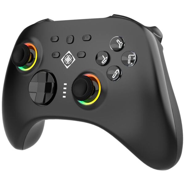 Deltaco Wireless 3-in-1 PC Controller 2.4G BT