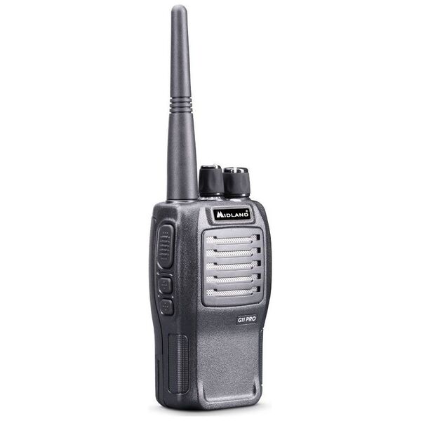 Midland G11 Pro radio PMR 446