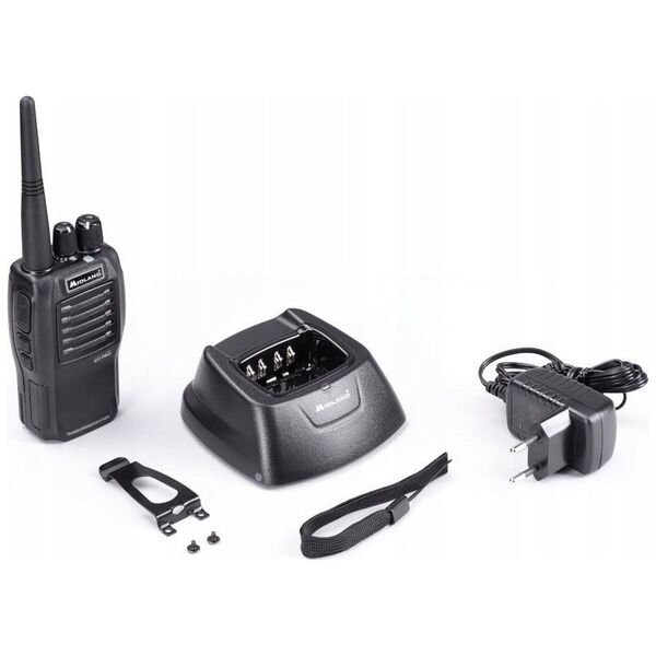 Midland G11 Pro radio PMR 446