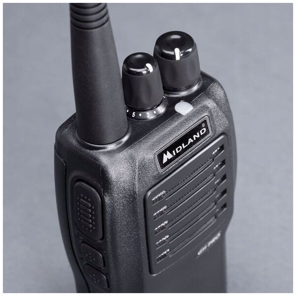 Midland G11 Pro radio PMR 446
