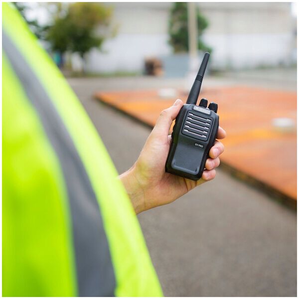 Midland G11 Pro radio PMR 446