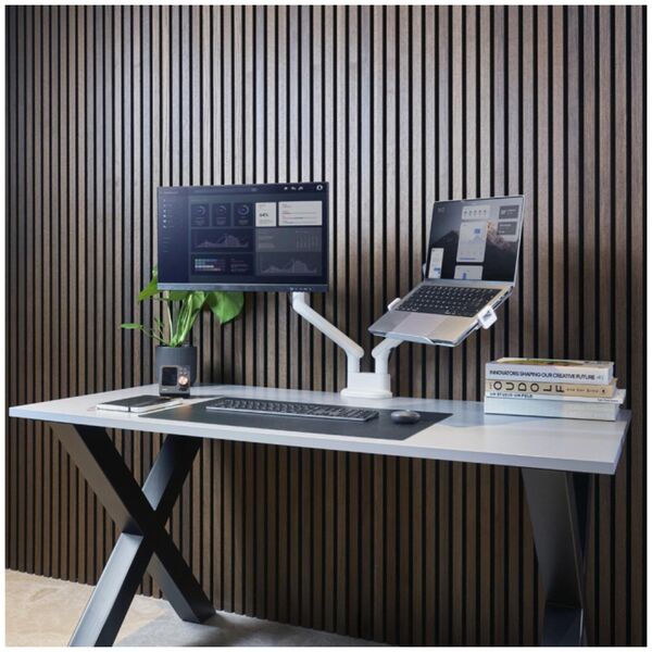 One for All Laptop Holder Premium