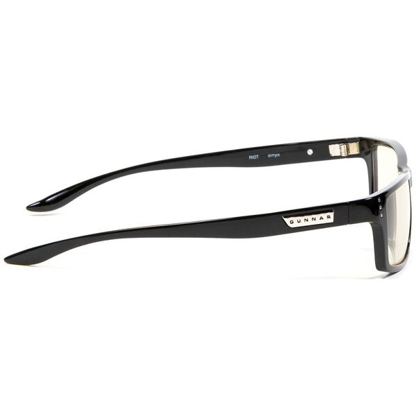 Gunnar Optiks Riot okulary do komputera Unisex