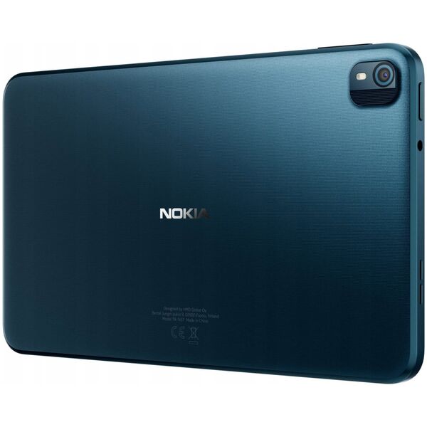 Nokia Tab T10 3+32GB WiFi ocean blue EU