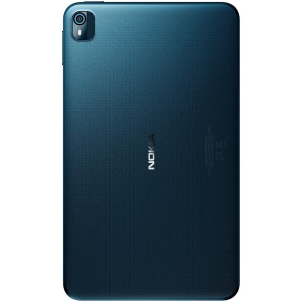 Nokia Tab T10 3+32GB WiFi ocean blue EU