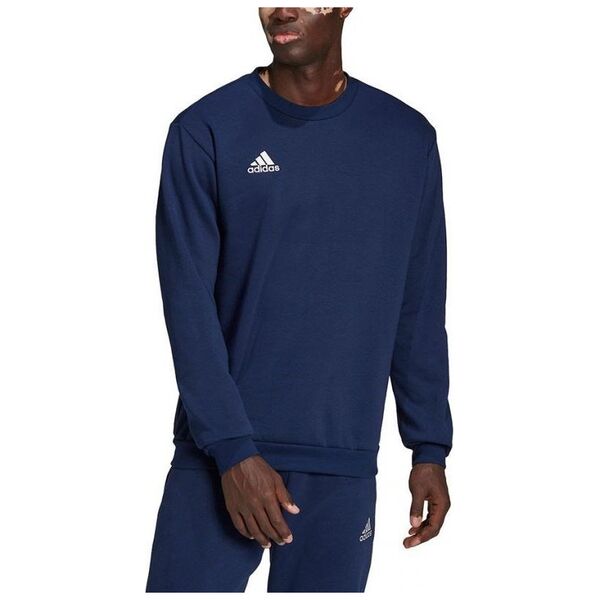 Adidas Bluza adidas Entrada 22 Sweat Top M H57480