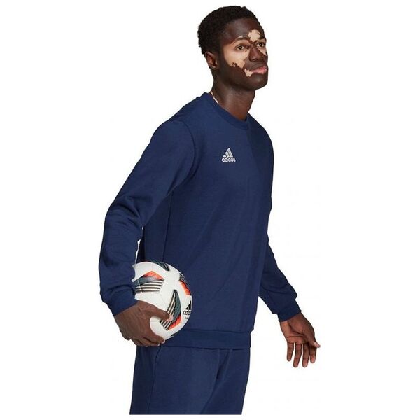 Adidas Bluza adidas Entrada 22 Sweat Top M H57480