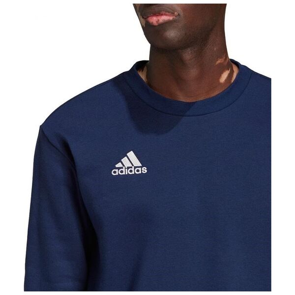 Adidas Bluza adidas Entrada 22 Sweat Top M H57480